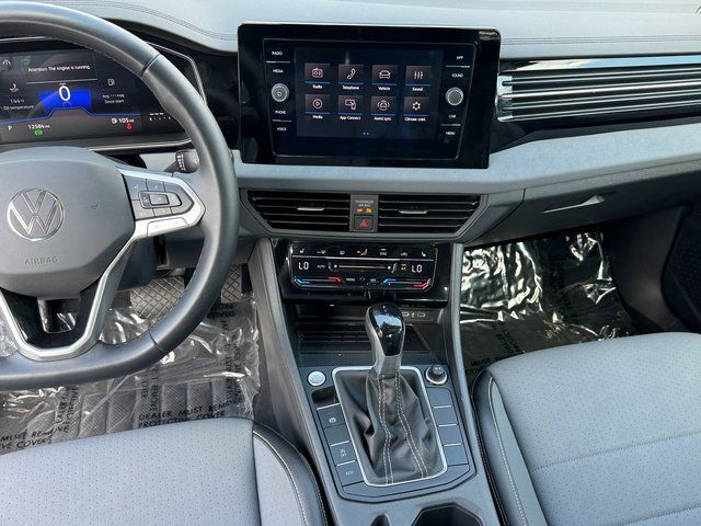 2025 Volkswagen Jetta 1.5T SE Springfield VA