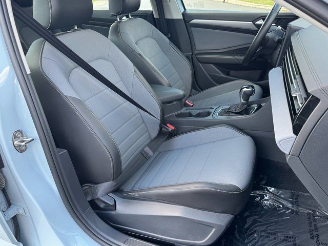 2025 Volkswagen Jetta 1.5T SE Springfield VA