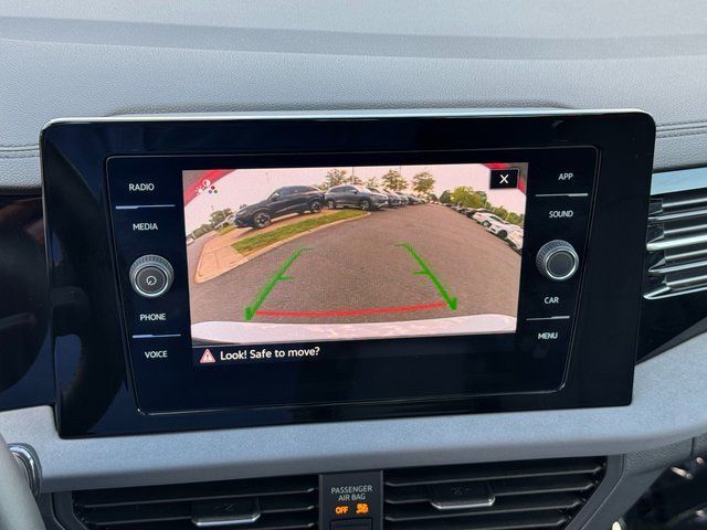 2025 Volkswagen Jetta 1.5T SE Springfield VA