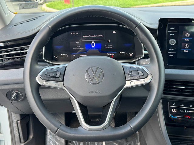 2025 Volkswagen Jetta 1.5T SE Springfield VA