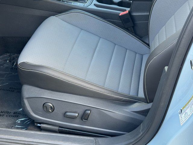 2025 Volkswagen Jetta 1.5T SE Springfield VA