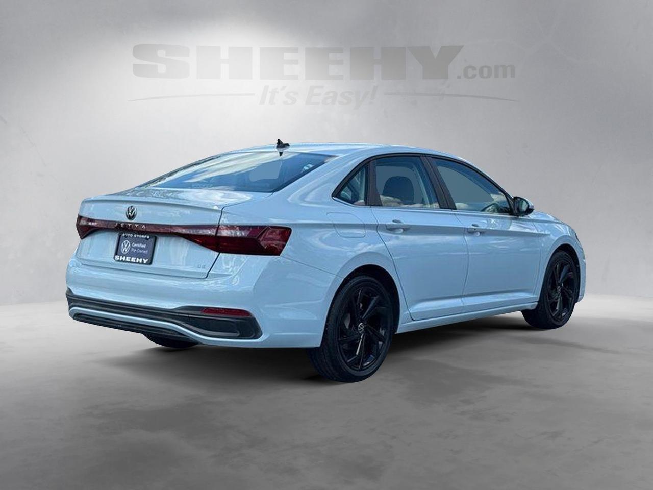 2025 Volkswagen Jetta 1.5T SE Springfield VA