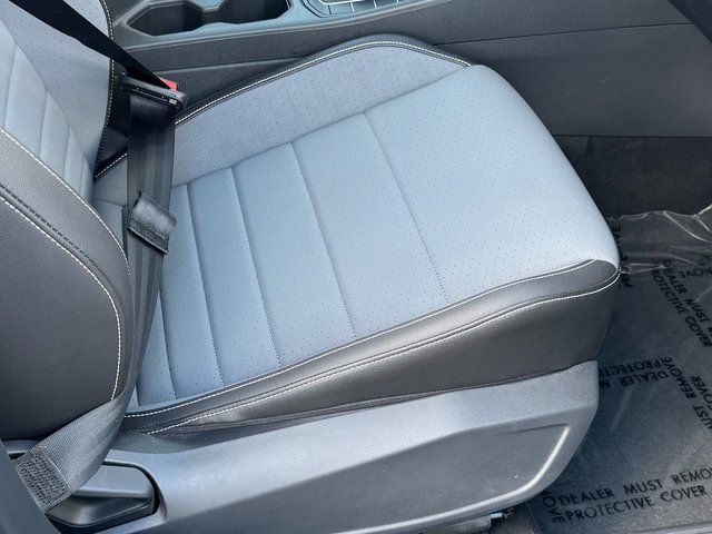 2025 Volkswagen Jetta 1.5T SE Springfield VA