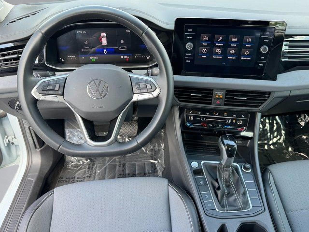 2025 Volkswagen Jetta 1.5T SE Springfield VA