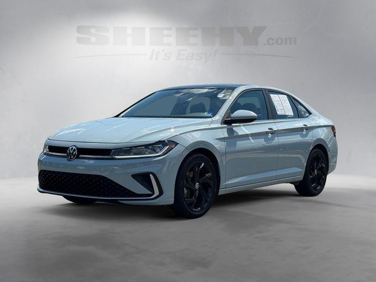 2025 Volkswagen Jetta 1.5T SE Springfield VA