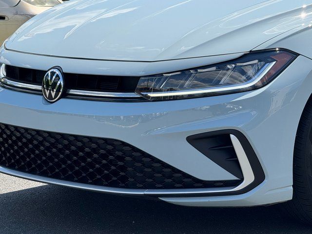 2025 Volkswagen Jetta 1.5T SE Springfield VA