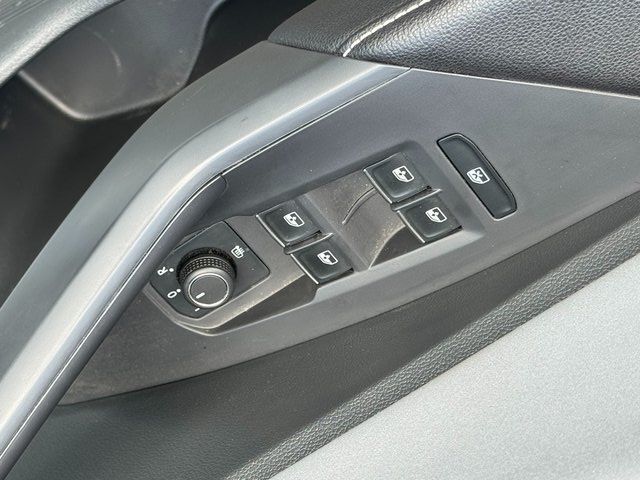 2025 Volkswagen Jetta 1.5T SE Springfield VA