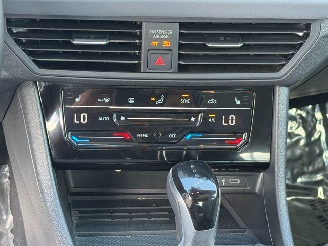 2025 Volkswagen Jetta 1.5T SE Springfield VA