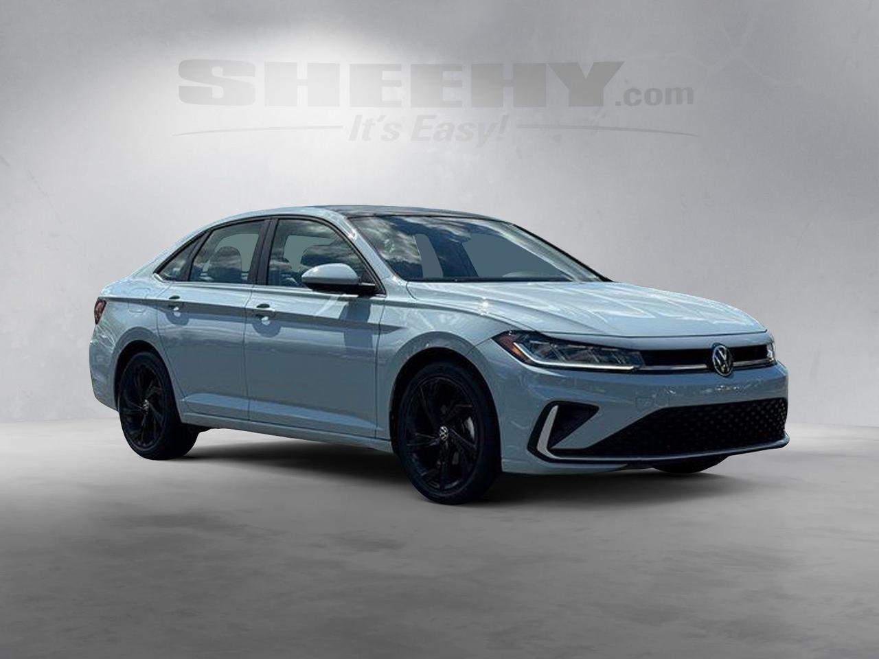 2025 Volkswagen Jetta 1.5T SE Springfield VA