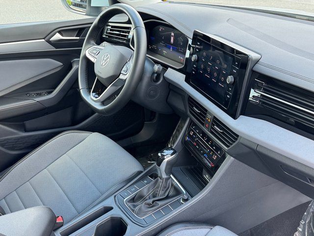 2025 Volkswagen Jetta 1.5T SE Springfield VA