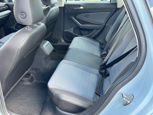 2025 Volkswagen Jetta 1.5T SE Springfield VA