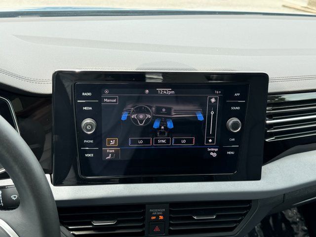 2025 Volkswagen Jetta 1.5T SE Springfield VA