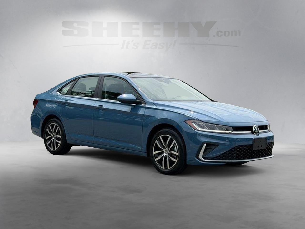 2025 Volkswagen Jetta 1.5T SE Springfield VA