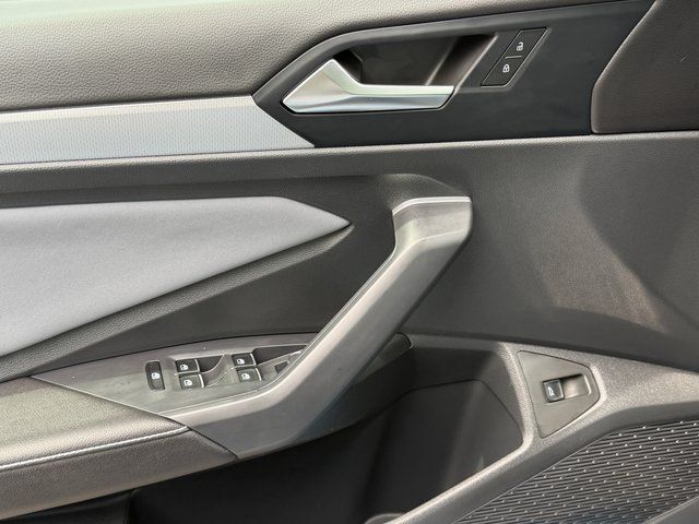 2025 Volkswagen Jetta 1.5T SE Springfield VA