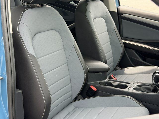 2025 Volkswagen Jetta 1.5T SE Springfield VA