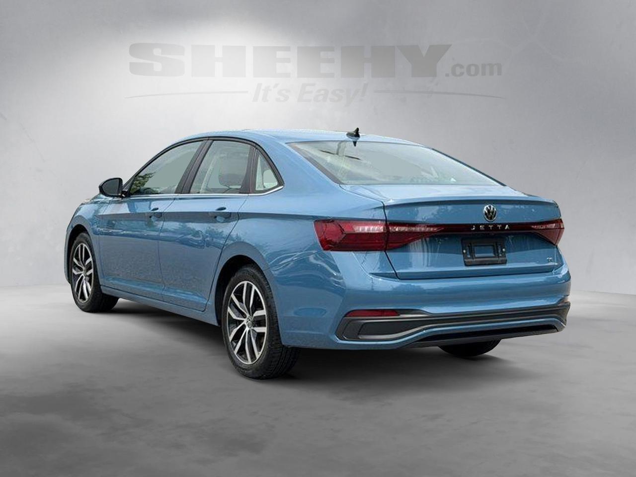 2025 Volkswagen Jetta 1.5T SE Springfield VA