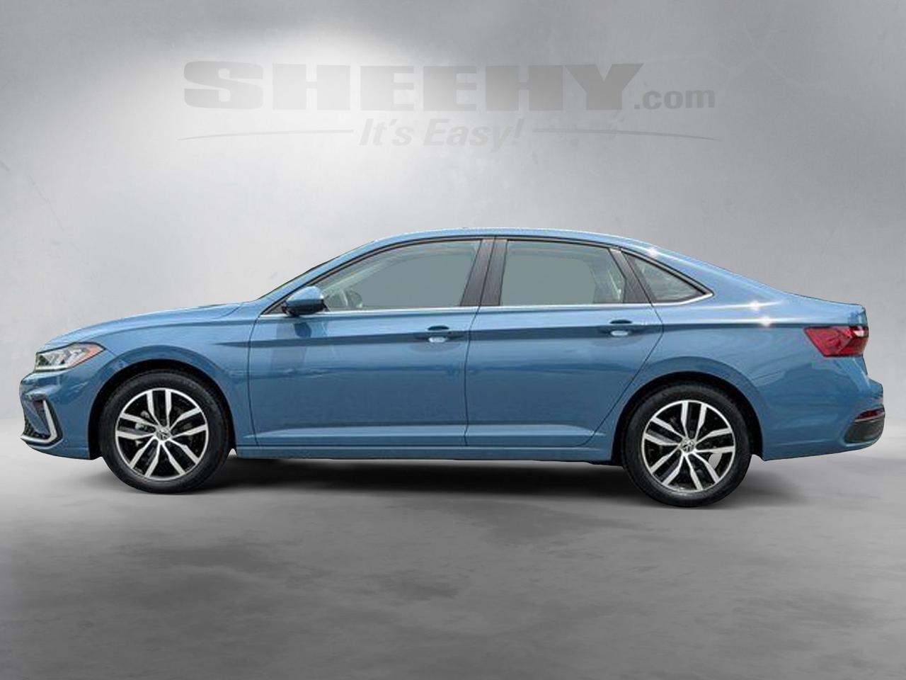 2025 Volkswagen Jetta 1.5T SE Springfield VA