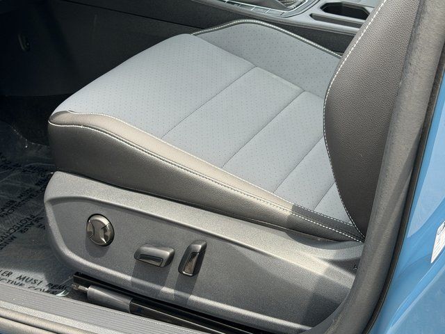 2025 Volkswagen Jetta 1.5T SE Springfield VA