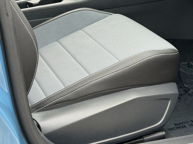 2025 Volkswagen Jetta 1.5T SE Springfield VA