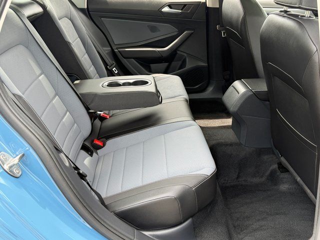 2025 Volkswagen Jetta 1.5T SE Springfield VA