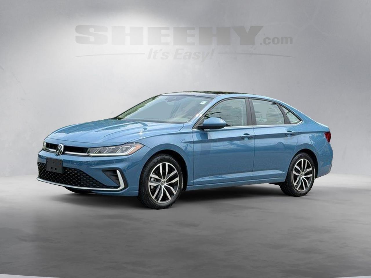 2025 Volkswagen Jetta 1.5T SE Springfield VA