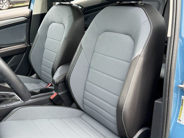 2025 Volkswagen Jetta 1.5T SE Springfield VA