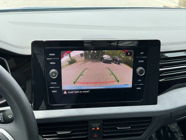 2025 Volkswagen Jetta 1.5T SE Springfield VA