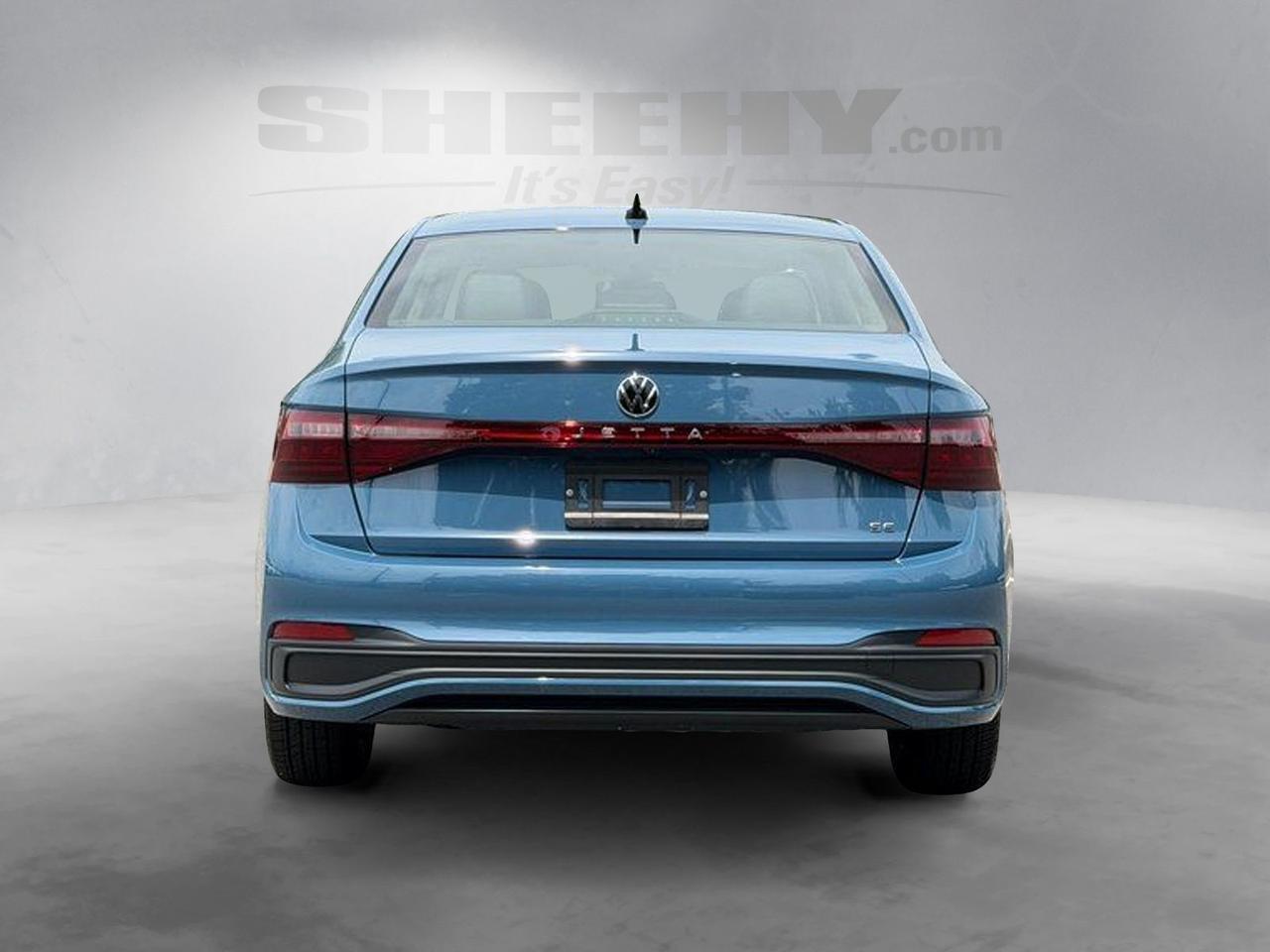 2025 Volkswagen Jetta 1.5T SE Springfield VA