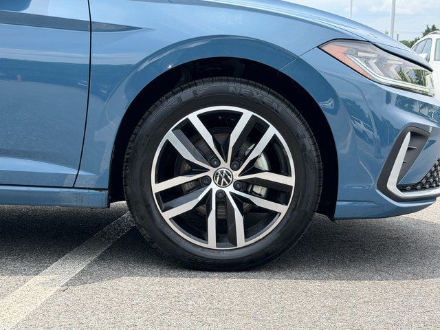 2025 Volkswagen Jetta 1.5T SE Springfield VA