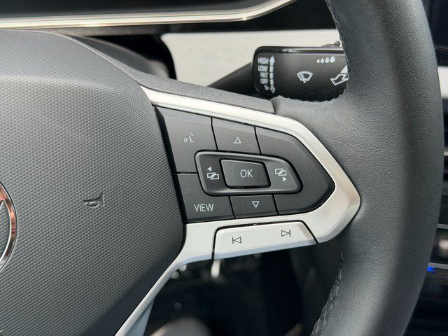 2025 Volkswagen Jetta 1.5T SE Springfield VA