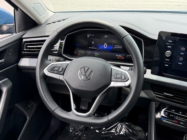 2025 Volkswagen Jetta 1.5T SE Springfield VA