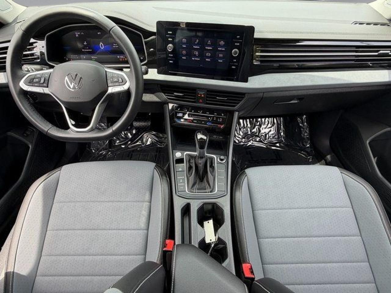 2025 Volkswagen Jetta 1.5T SE Springfield VA