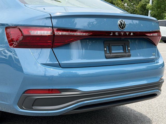 2025 Volkswagen Jetta 1.5T SE Springfield VA