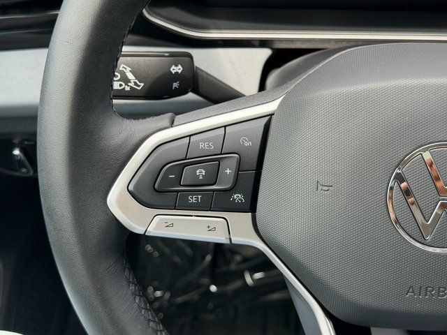 2025 Volkswagen Jetta 1.5T SE Springfield VA