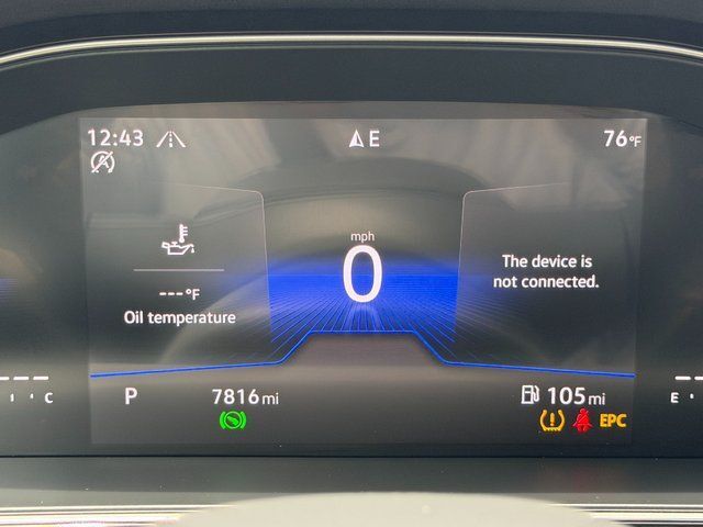 2025 Volkswagen Jetta 1.5T SE Springfield VA