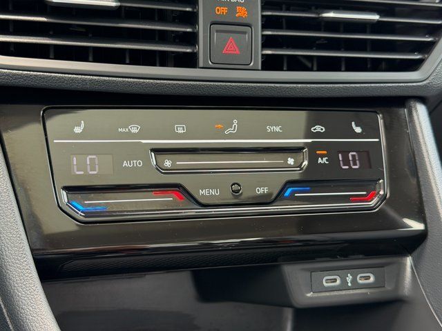 2025 Volkswagen Jetta 1.5T SE Springfield VA
