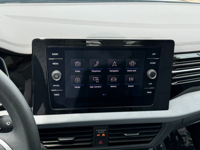 2025 Volkswagen Jetta 1.5T SE Springfield VA