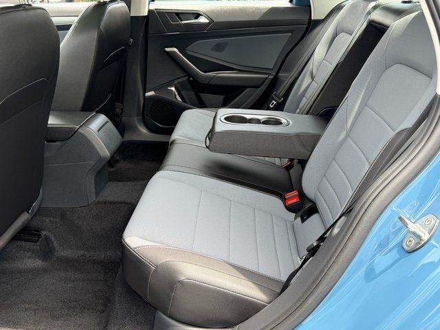 2025 Volkswagen Jetta 1.5T SE Springfield VA