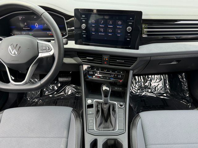 2025 Volkswagen Jetta 1.5T SE Springfield VA