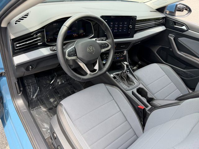 2025 Volkswagen Jetta 1.5T SE Springfield VA
