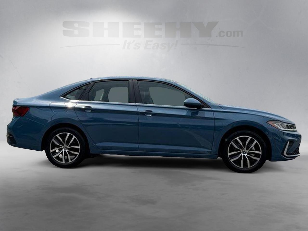2025 Volkswagen Jetta 1.5T SE Springfield VA