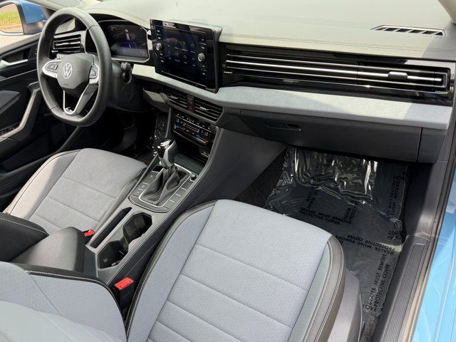 2025 Volkswagen Jetta 1.5T SE Springfield VA