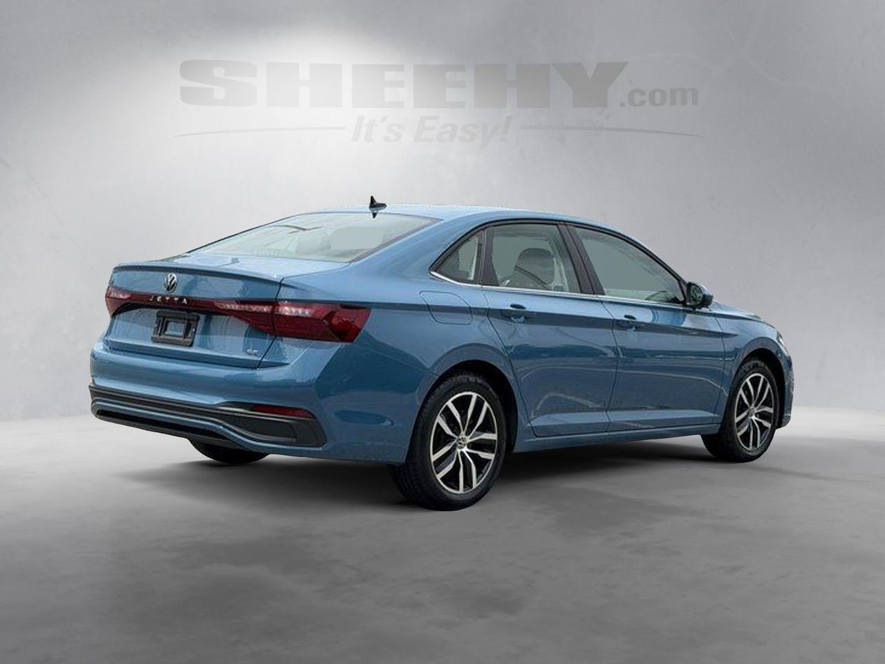 2025 Volkswagen Jetta 1.5T SE Springfield VA