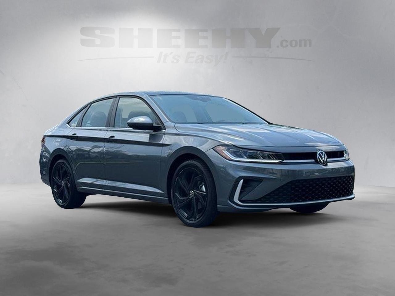 2025 Volkswagen Jetta 1.5T SE Springfield VA