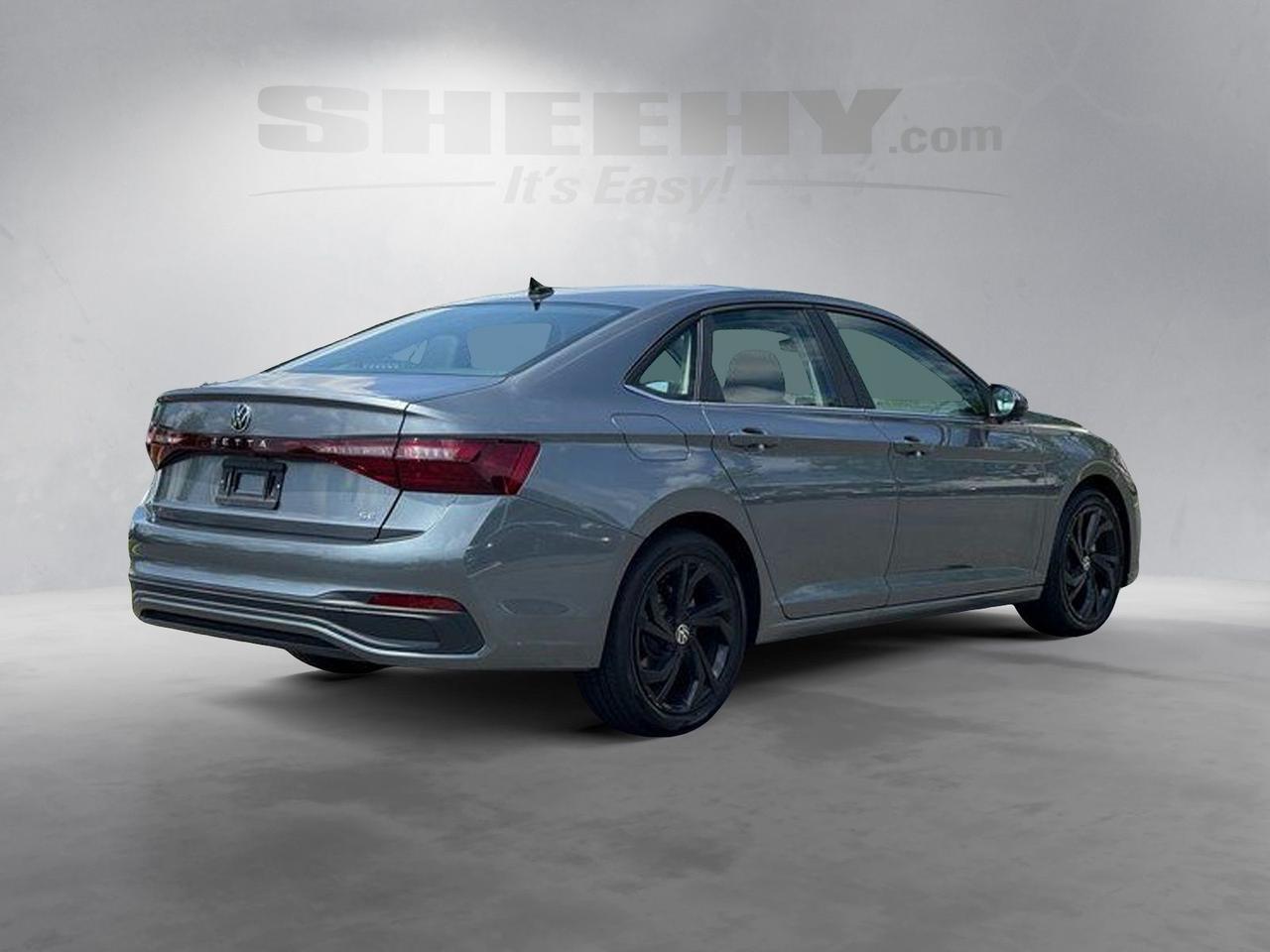2025 Volkswagen Jetta 1.5T SE Springfield VA