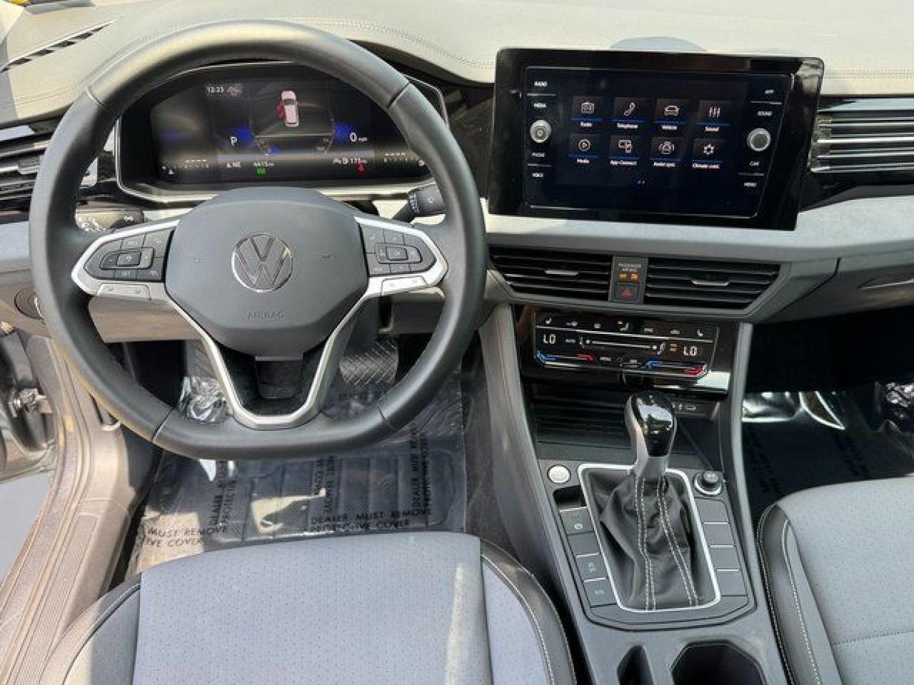 2025 Volkswagen Jetta 1.5T SE Springfield VA