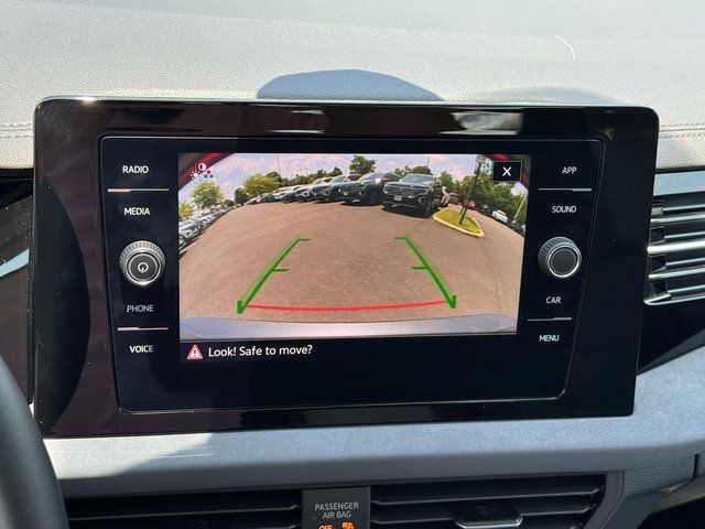 2025 Volkswagen Jetta 1.5T SE Springfield VA