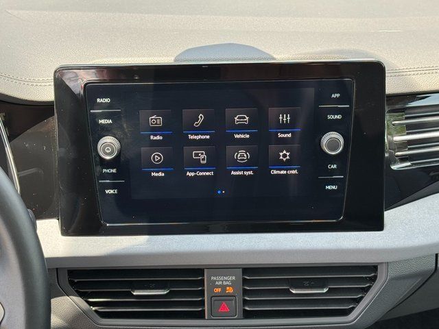 2025 Volkswagen Jetta 1.5T SE Springfield VA