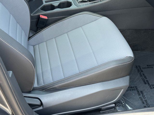 2025 Volkswagen Jetta 1.5T SE Springfield VA