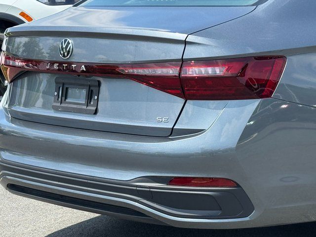 2025 Volkswagen Jetta 1.5T SE Springfield VA